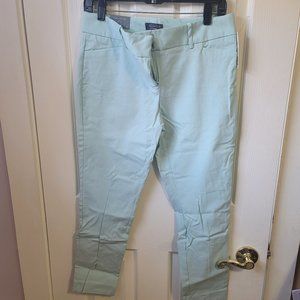 BRAND NEW The Limited- Light blue  6p